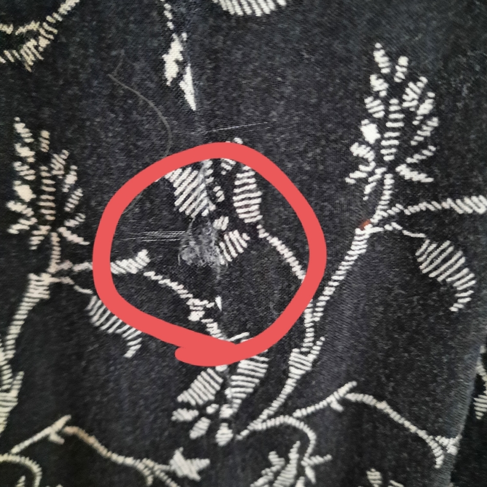 Dress - Picture 6 of 6